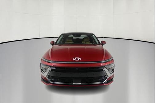 2024 Hyundai SONATA Hybrid Limited