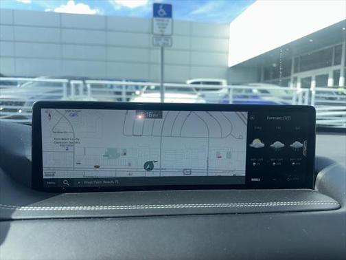 2022 Genesis GV80 2.5T