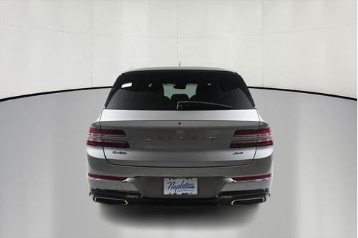 2022 Genesis GV80 2.5T