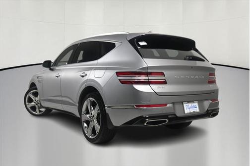 2022 Genesis GV80 2.5T