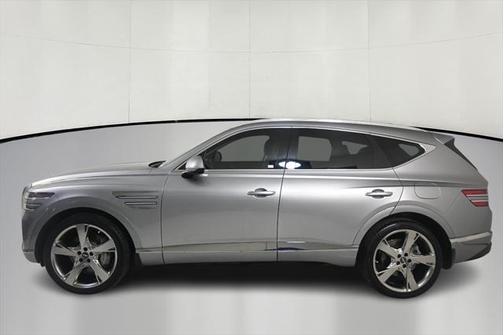2022 Genesis GV80 2.5T