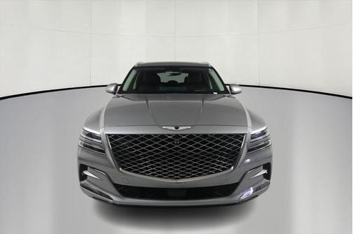 2022 Genesis GV80 2.5T