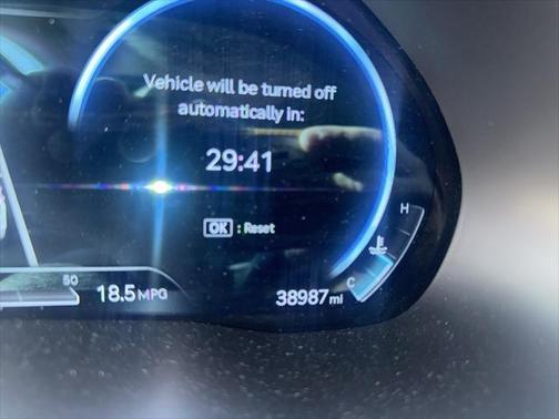 2022 Genesis GV80 2.5T