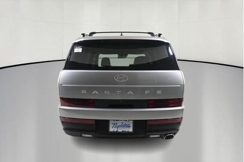 2025 Hyundai SANTA FE SEL 2.4