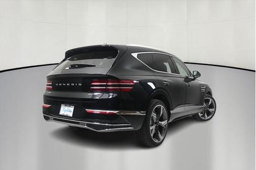 2025 Genesis GV80 3.5T