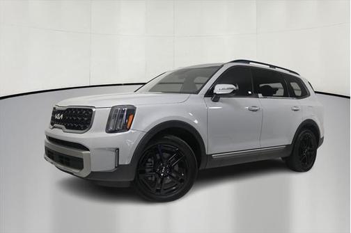 2023 Kia Telluride EX X-Line