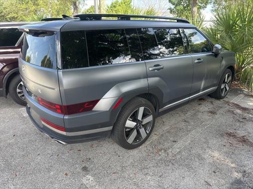 2024 Hyundai SANTA FE Limited
