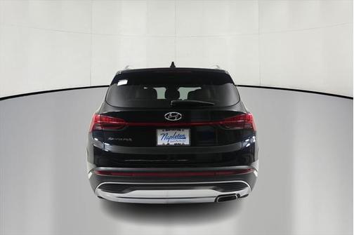 2022 Hyundai SANTA FE SEL 2.4