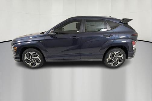 2025 Hyundai KONA N Line S