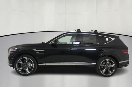 2025 Genesis GV80 3.5T