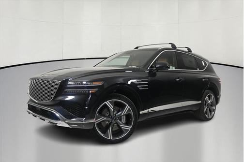 2025 Genesis GV80 3.5T