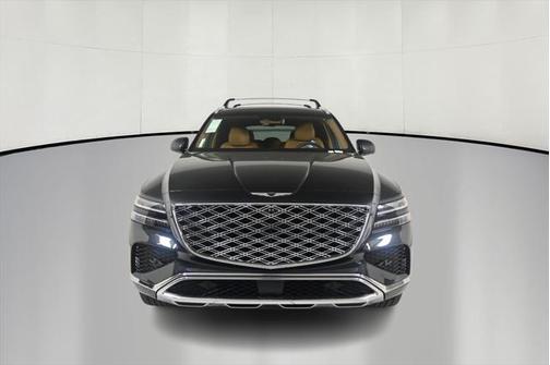 2025 Genesis GV80 3.5T