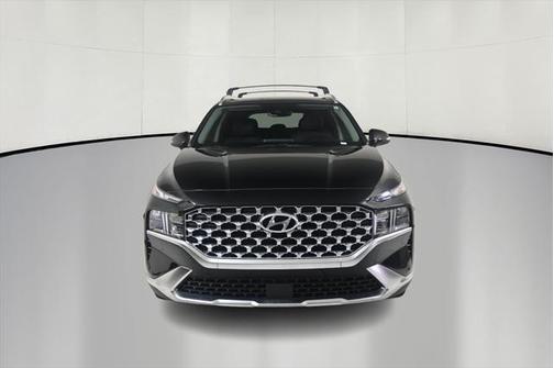 2022 Hyundai SANTA FE HEV SEL Premium