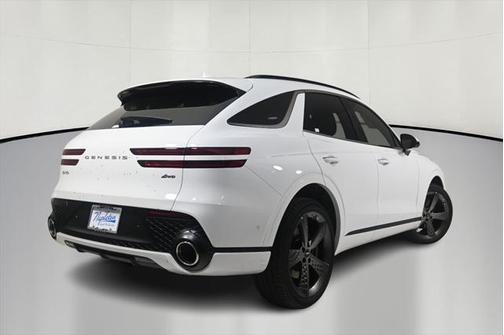 2025 Genesis GV70 2.5T AWD