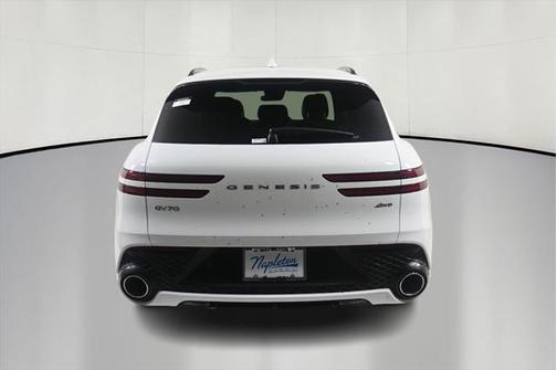 2025 Genesis GV70 2.5T AWD