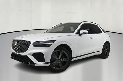 2025 Genesis GV70 2.5T AWD