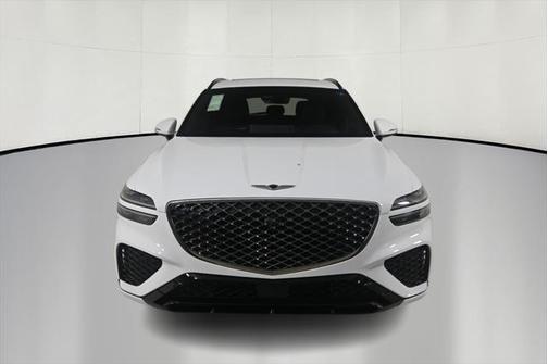 2025 Genesis GV70 2.5T AWD
