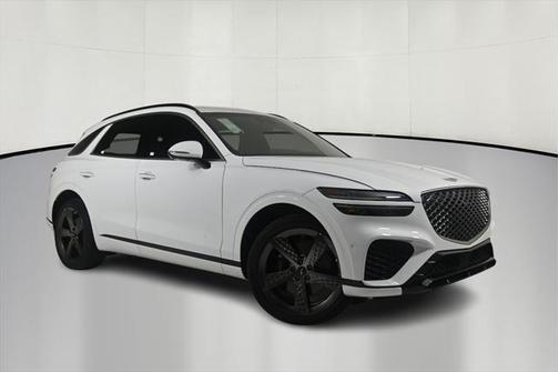 2025 Genesis GV70 2.5T AWD