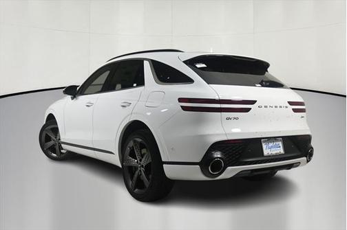 2025 Genesis GV70 2.5T AWD