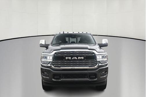 2024 RAM 2500 Limited Crew Cab 4x4 6'4' Box