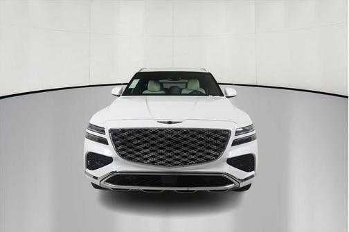 2025 Genesis GV80 3.5T