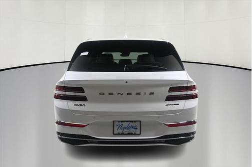 2025 Genesis GV80 3.5T