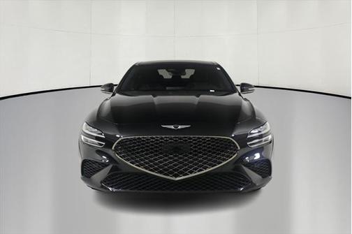 2024 Genesis G70 2.5T RWD