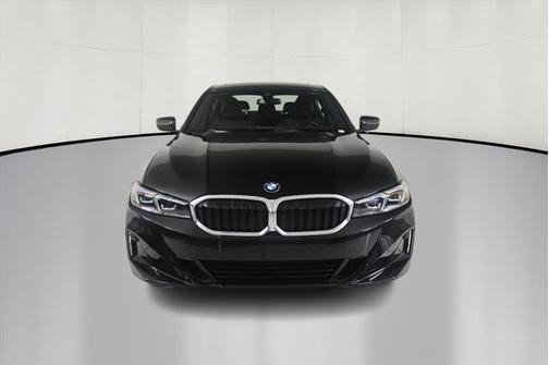 2024 BMW 330 i