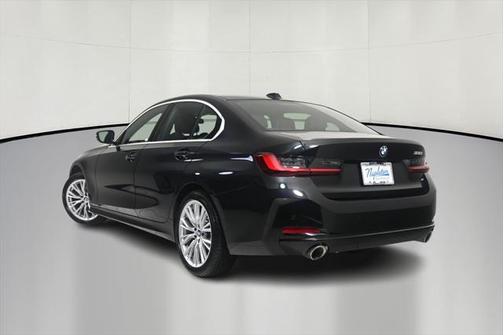 2024 BMW 330 i