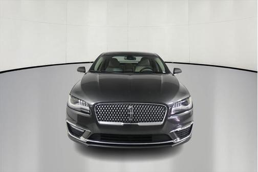 2019 Lincoln MKZ Hybrid Reserve