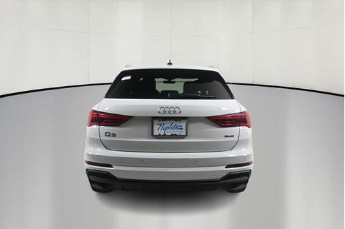 2024 Audi Q3 Premium 45 TFSI S line quattro Tiptronic