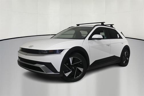 2025 Hyundai IONIQ 5 SEL