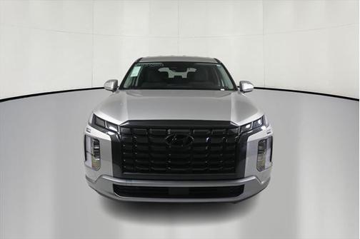 2025 Hyundai PALISADE SE