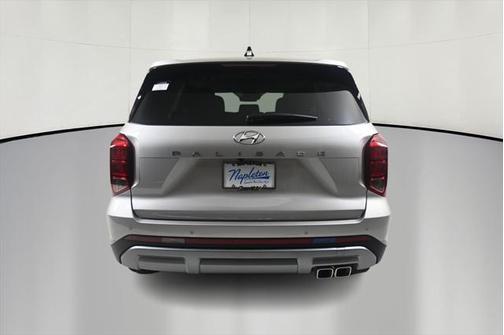 2025 Hyundai PALISADE SE