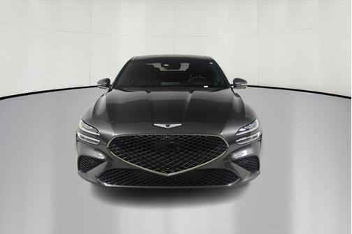 2023 Genesis G70 3.3T RWD