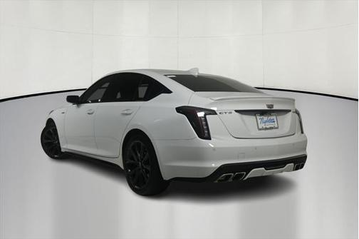 2024 Cadillac CT5-V V-Series