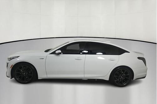 2024 Cadillac CT5-V V-Series