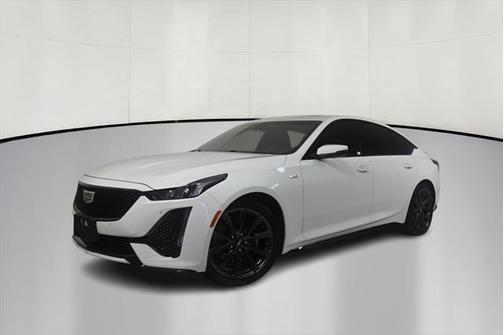 2024 Cadillac CT5-V V-Series