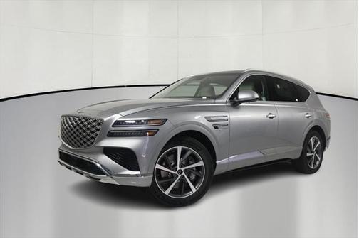 2025 Genesis GV80 2.5T