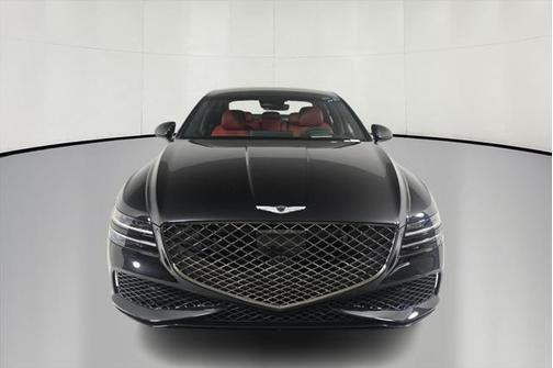 2024 Genesis G80 3.5T Sport AWD