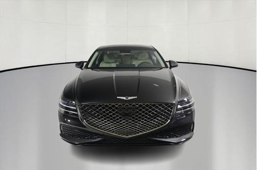 2024 Genesis G80 3.5T Sport AWD
