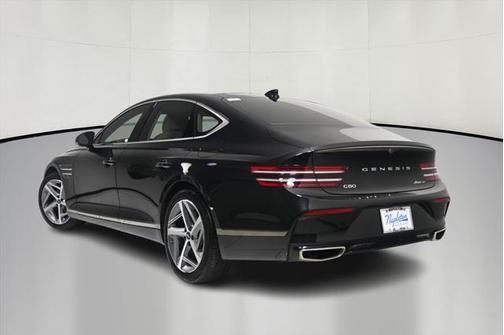 2024 Genesis G80 3.5T Sport AWD