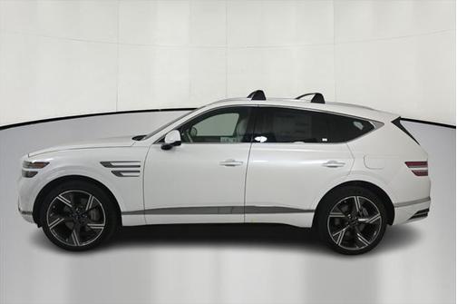 2025 Genesis GV80 3.5T