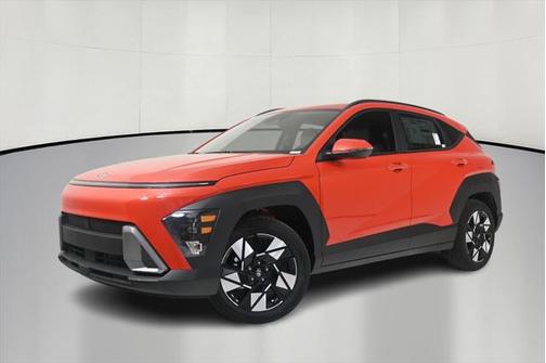 2025 Hyundai KONA SEL Convenience