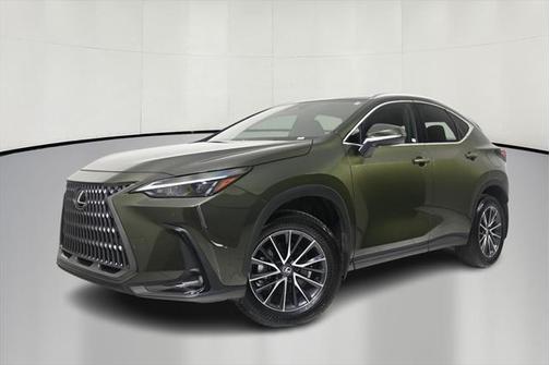 2024 Lexus NX 250 Premium