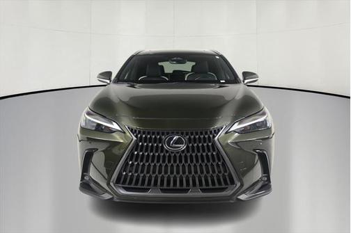 2024 Lexus NX 250 Premium