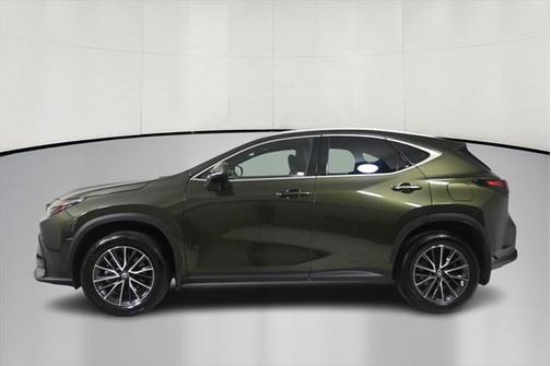 2024 Lexus NX 250 Premium