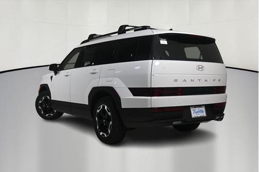2025 Hyundai SANTA FE SEL 2.4
