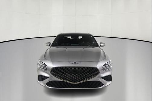 2024 Genesis G70 2.5T RWD