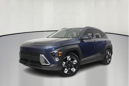 2025 Hyundai KONA SEL Convenience